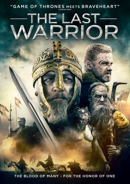 The Last Warrior Watch And Download Movies On Hd Movies Latest