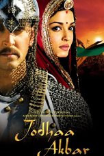 Movie poster: Jhodaa Akbar