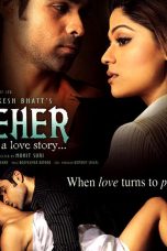 Movie poster: Zeher