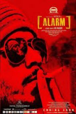 Movie poster: Aalarm