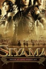 Movie poster: Siyama