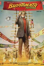 Movie poster: Bhoothnath Returns