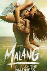 Movie poster: Malang
