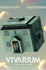 Movie poster: Vivarium.