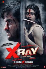Movie poster: X Ray Inner Image