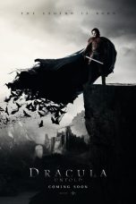Movie poster: Dracula Untold