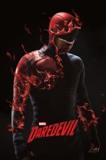Movie poster: Marvel’s Daredevil