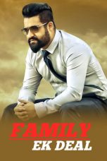 Movie poster: Family – Ek Deal