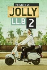 Movie poster: Jolly LLB 2