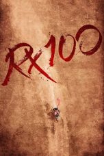 Movie poster: RX 100