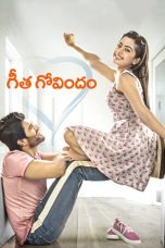 Movie poster: Geetha Govindam