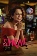 Movie poster: Simran