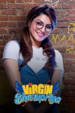 Movie poster: Virgin Bhanupriya