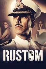 Movie poster: Rustom