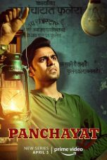 Movie poster: Panchayat