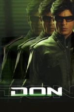 Movie poster: Don (2006)