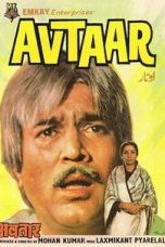 Movie poster: Avtaar