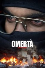 Movie poster: Omerta