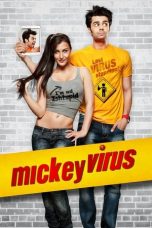 Movie poster: Mickey Virus