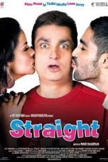 Movie poster: Straight