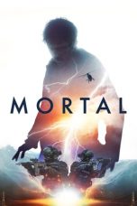 Movie poster: Mortal