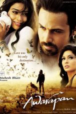 Movie poster: awarapan