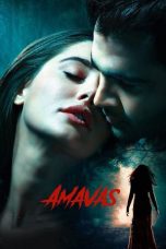 Movie poster: Amavas