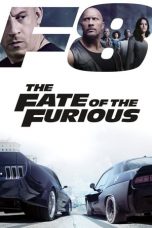 Movie poster: The Fate of the Furious
