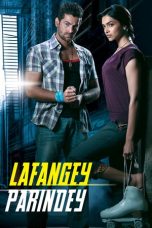 Movie poster: Lafangey Parindey