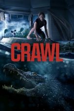 Movie poster: Crawl