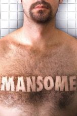 Movie poster: Mansome
