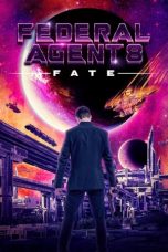 Movie poster: Federal Agent 8: Fate