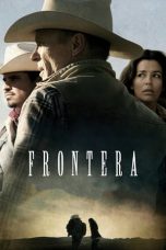 Movie poster: Frontera