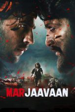 Movie poster: Marjaavaan