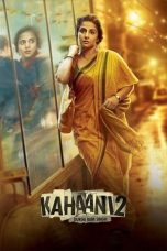 Movie poster: Kahaani 2