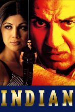 Movie poster: Indian