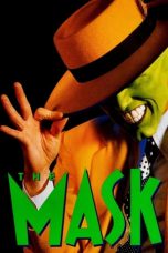 Movie poster: The Mask