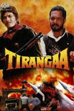 Movie poster: Tirangaa