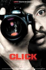 Movie poster: Click