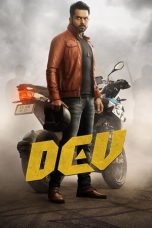 Movie poster: Dev