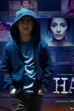 Movie poster: Sid The Hacker