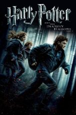 Movie poster: Harry Potter and the Deathly Hallows: Part 1