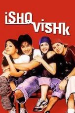 Movie poster: Ishq Vishk