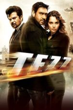 Movie poster: Tezz