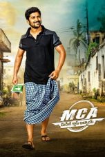 Movie poster: M.C.A
