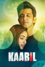 Movie poster: Kaabil