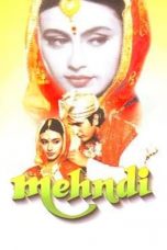 Movie poster: Mehndi