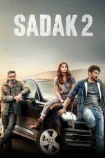 Movie poster: Sadak 2