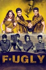 Movie poster: Fugly
