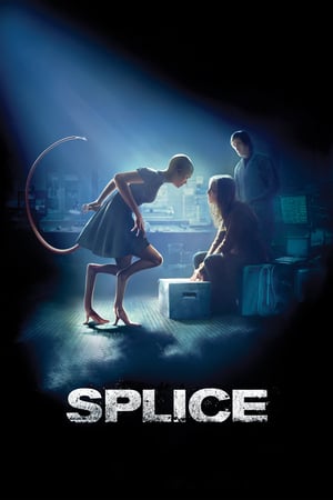 Watch Movie Title: Splice FREE!